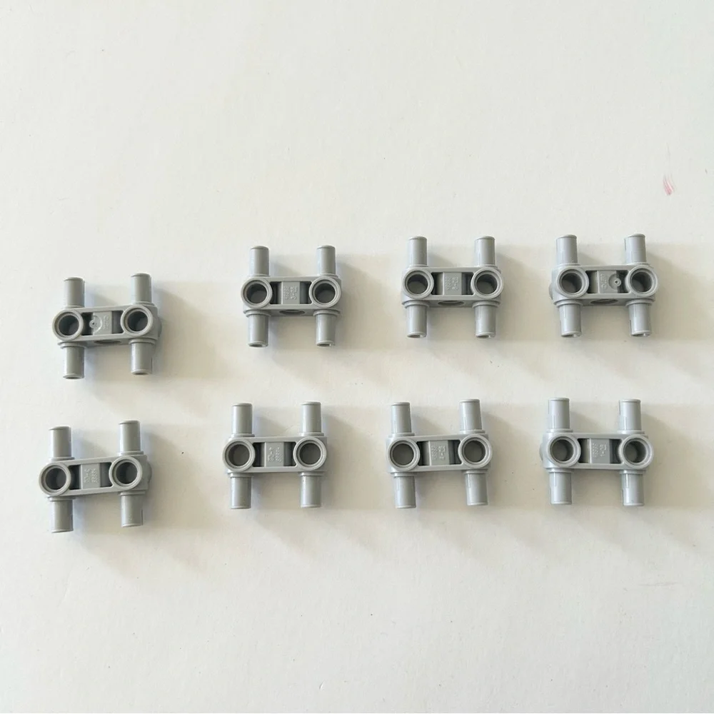 LEGO MINDSTORMS EV3 31313 Gray Mixed Replacement Parts